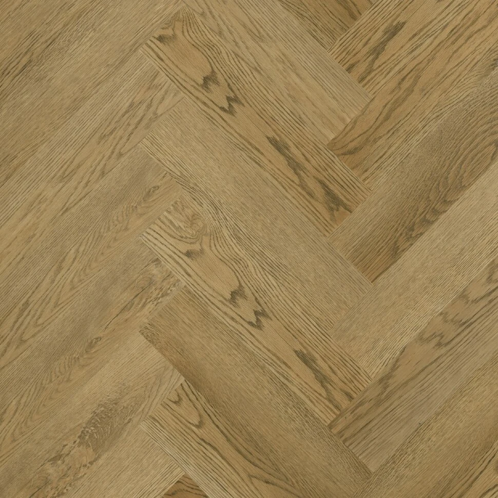 Каменный ламинат SPC ReFloor Fargo Herringbone Дуб Неаполь 44-5003-4 (400х100х4,5 мм)