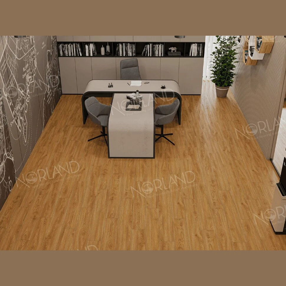 Ламинат NORLAND Elegant Strong Дуб Хонсю LF302-10 (1220х198х12мм)