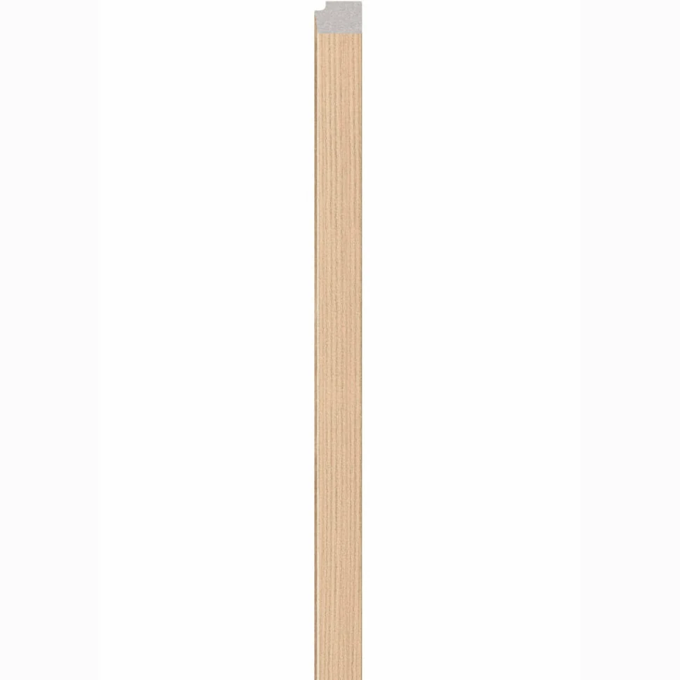 Планка правая LINERIO L-LINE NATURAL 2,65