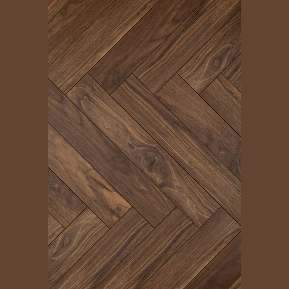 Каменный SPC ламинат AQUAFLOOR Parquet Plus AF6023PQN+ (720x120x7мм)