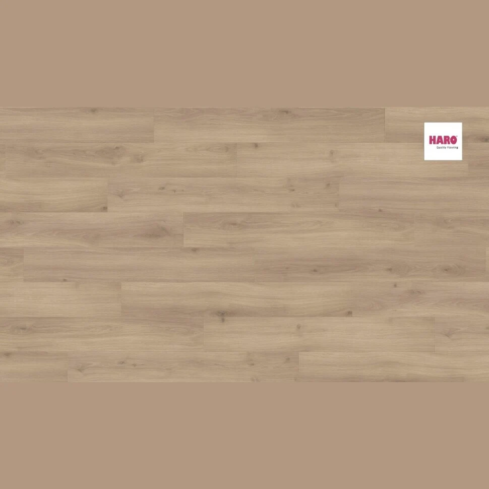 Ламинат HARO TRITTY 200 Aqua Gran Via Дуб Эмилия Пуро 540270 (2200х243х8мм)
