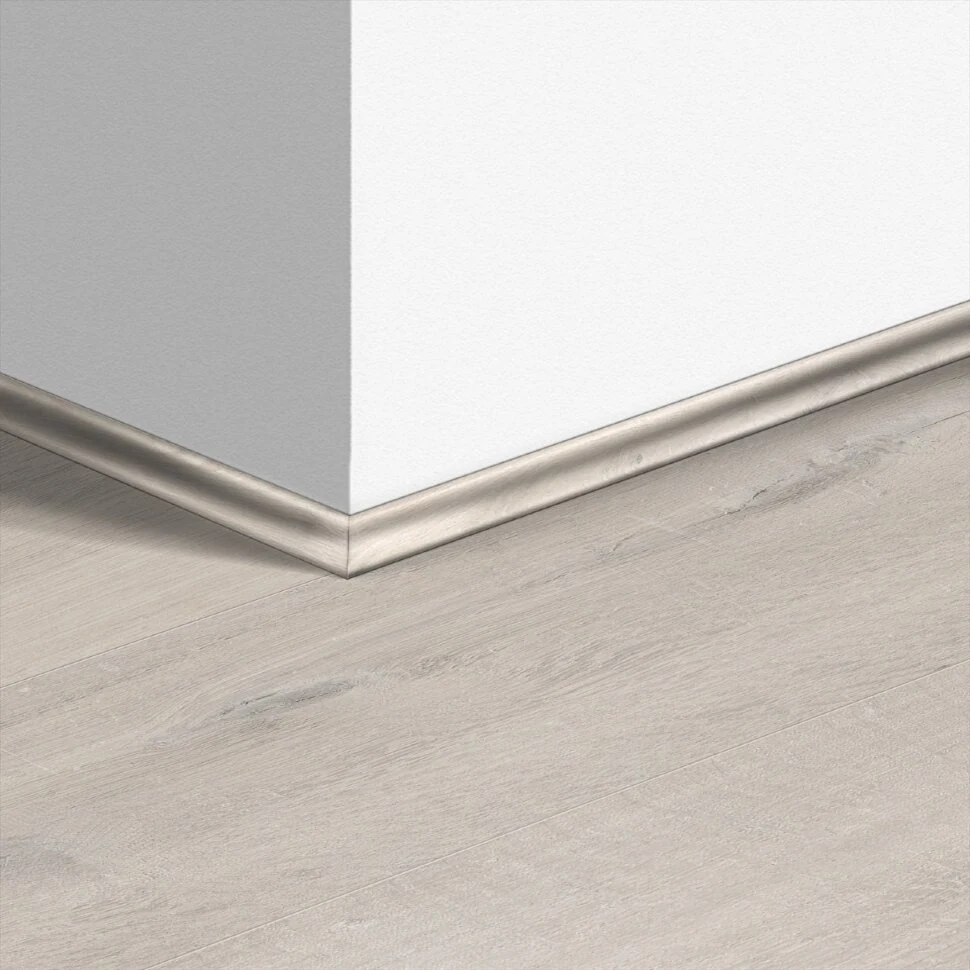 Плинтус Скоция Quick Step Vinyl QSVSCOT 40200 17x17х2400мм
