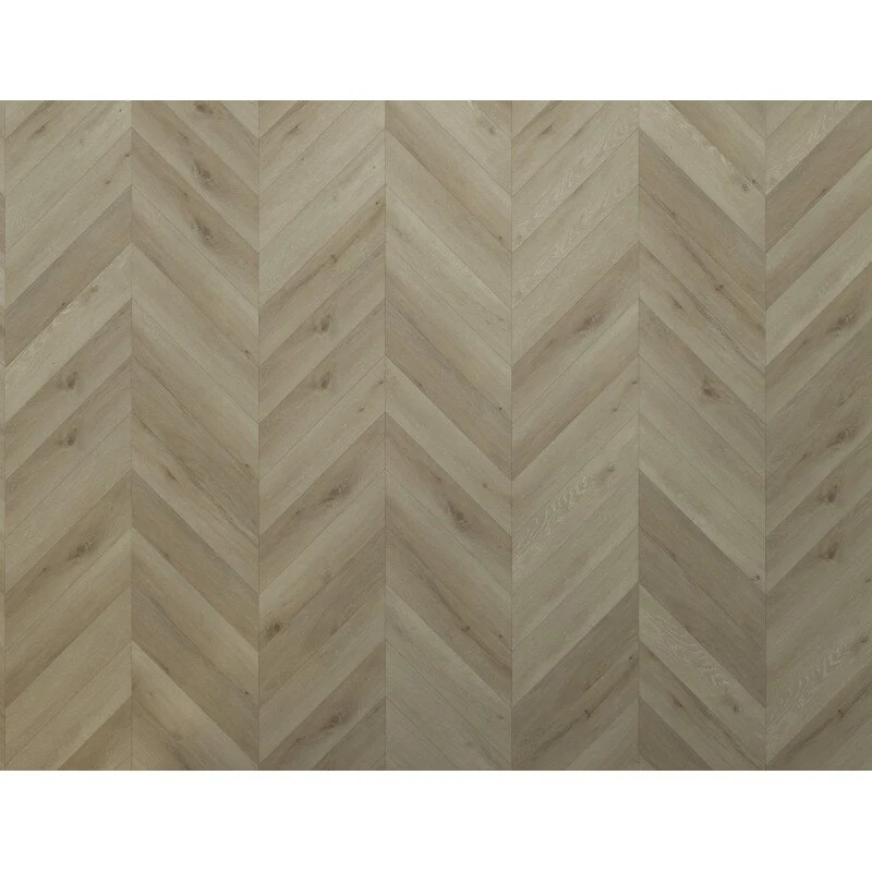 Каменный SPC ламинат Damy Floor Chevron DF01-Ch Версаль (600х127х5 мм)