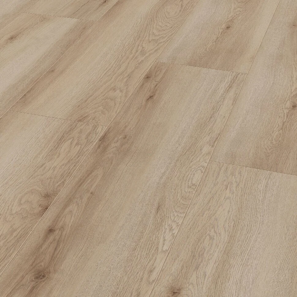 Ламинат Kronotex Exquisit Plus D 80942 Дуб Эдерзее Песочный