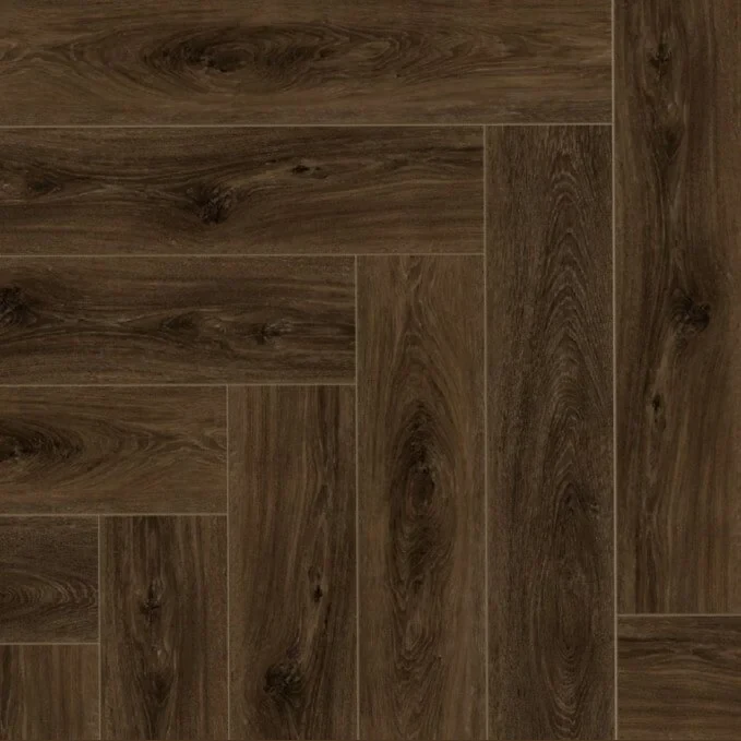 Кварцвиниловая плитка Tulesna Art Parquet LVT Allegro 1005-901