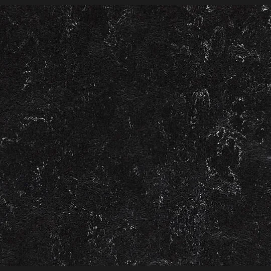 Линолеум Forbo Marmoleum Marbled Fresco 2939/72939 black