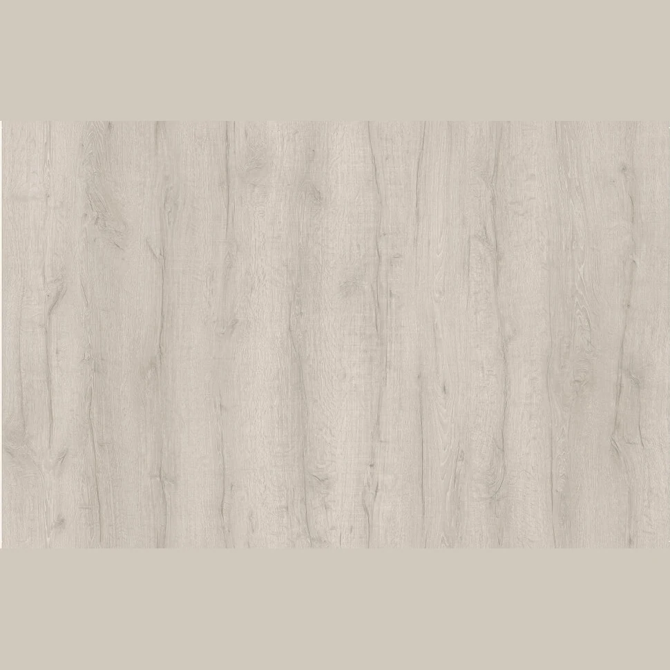 Плитка ПВХ Clix Floor Classic Plank CXCL40154 Королевский светло-серый дуб (1251х187х4,2мм)