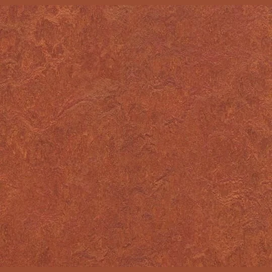 Линолеум Forbo Marmoleum Marbled Fresco 3203 henna