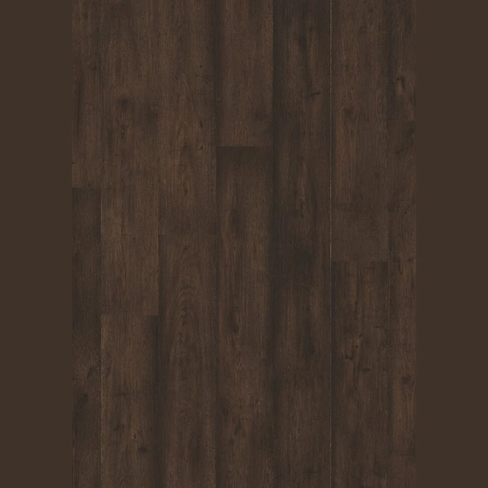 Ламинат Quick Step Capture (Signature) Дуб коричневый вощеный SIG4756