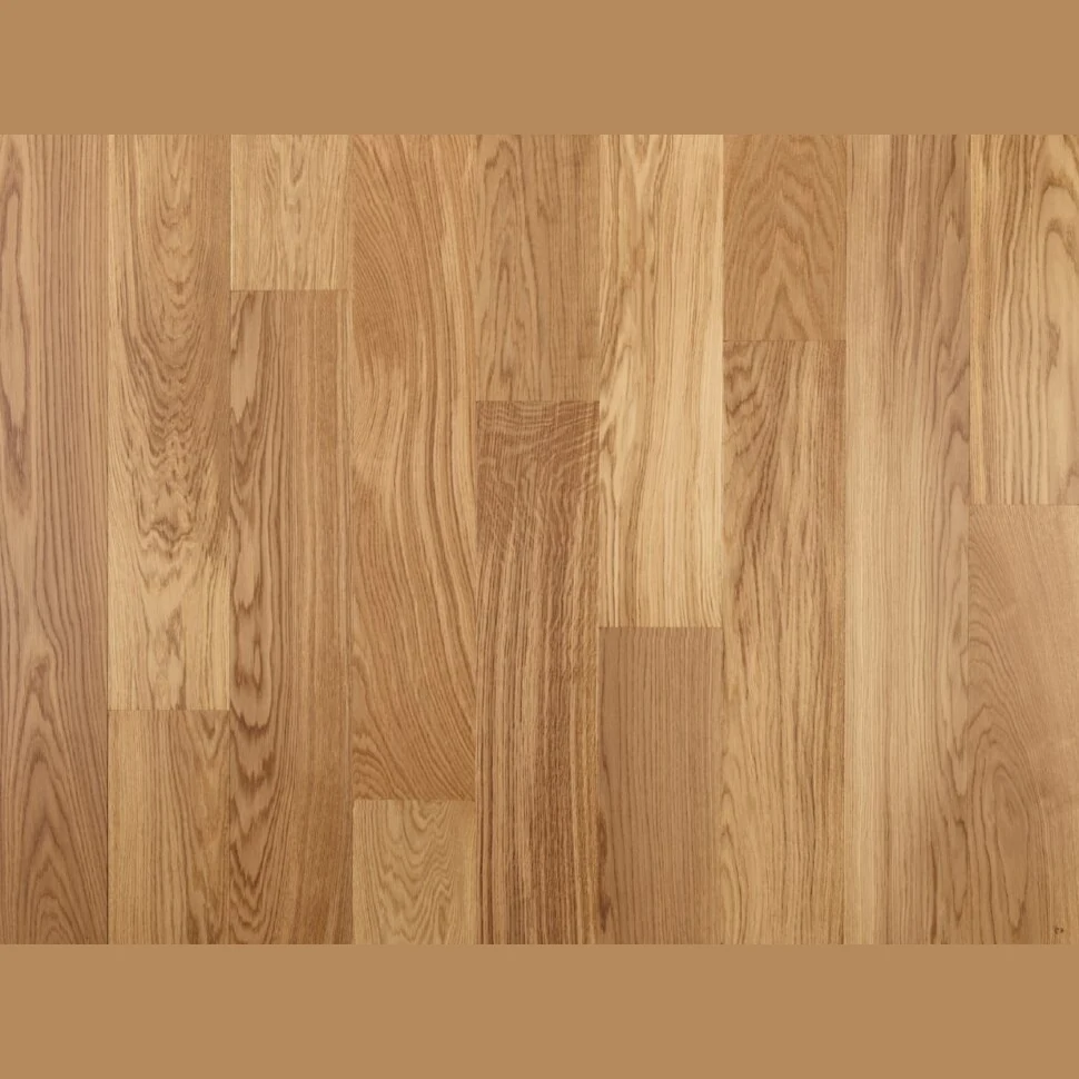 Инженерная доска Primavera 145x400-1500 Oak Cono Натур