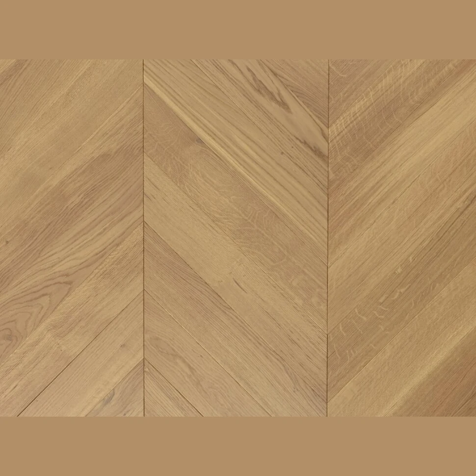 Инженерная доска Primavera Французская ёлка Oak Cidra Селект (700x110x15 мм)