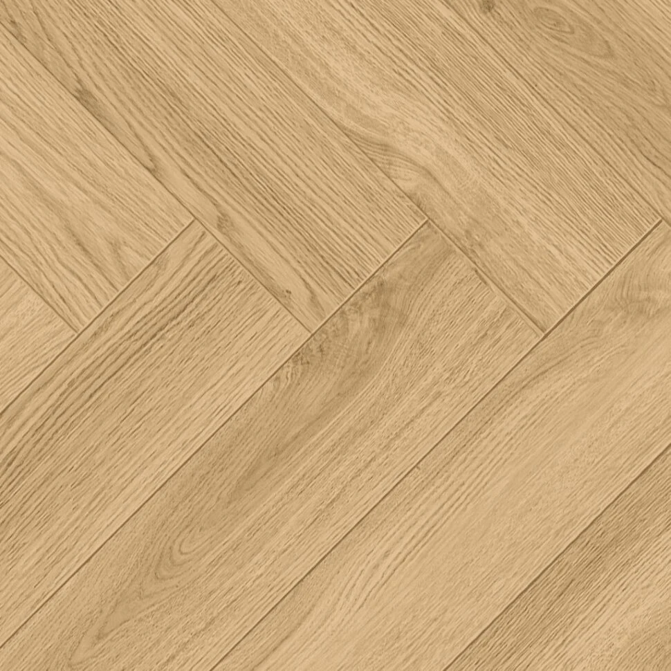 Ламинат NORLAND Herringbone Elegant Strong Дуб Борео LF304-32 (600х100х12 мм)