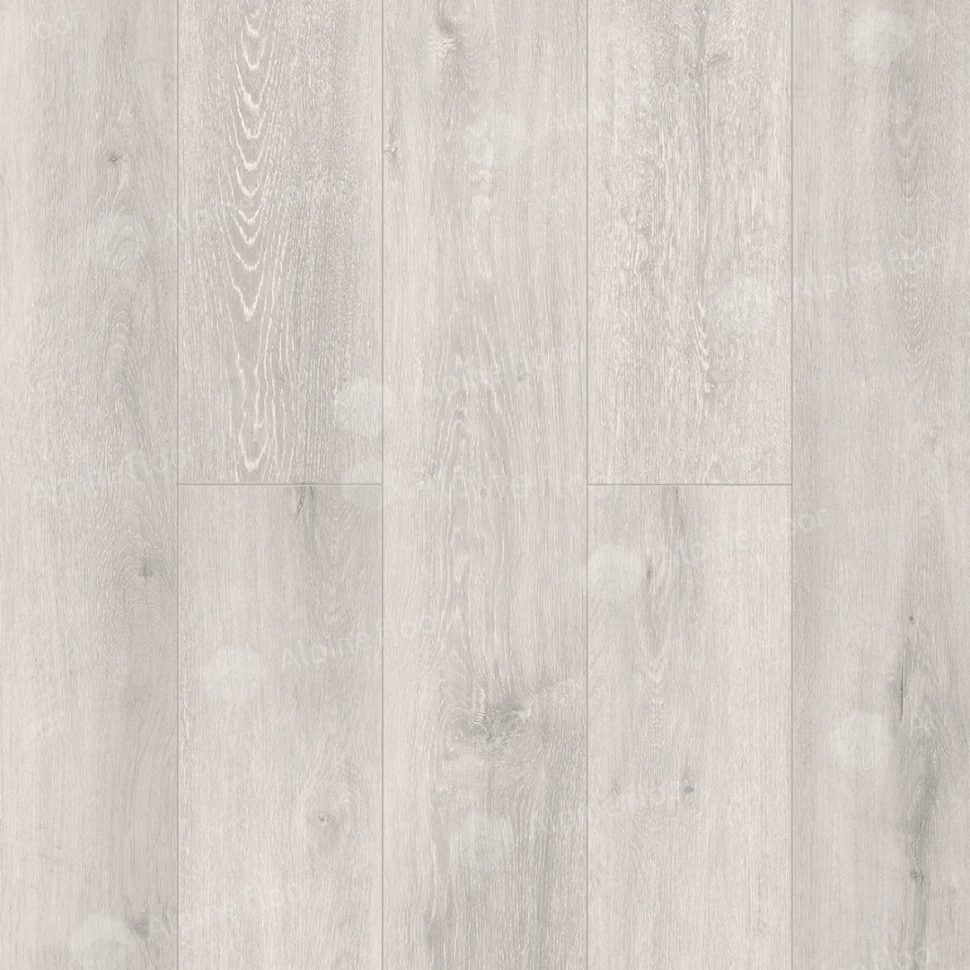 Каменный ламинат SPC Alpine Floor CLASSIC LIGHT Ясень Серый ECO 134-55 MC