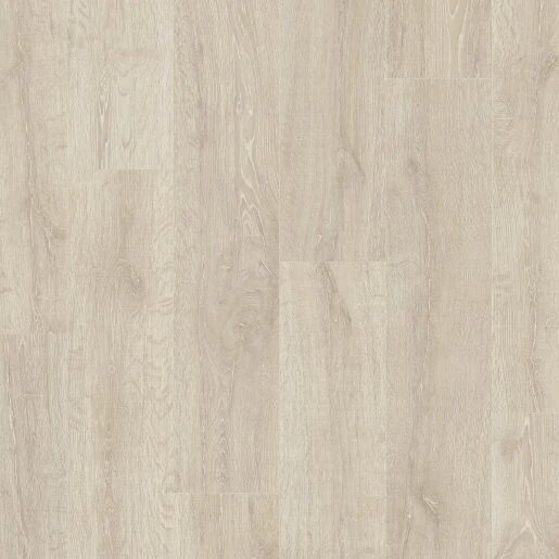 Ламинат Quick Step Creo Plus Дуб бежевый выбеленный CRP5333