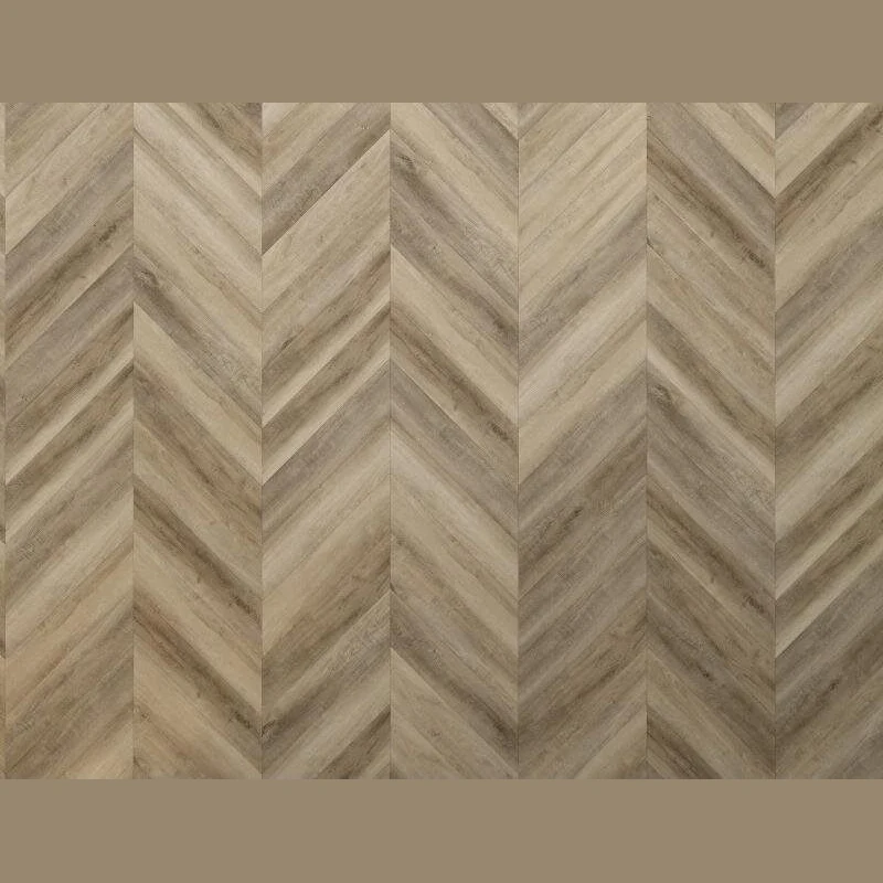 Каменный SPC ламинат Damy Floor Chevron DF06-Ch Амбуаз (600х127х5 мм)