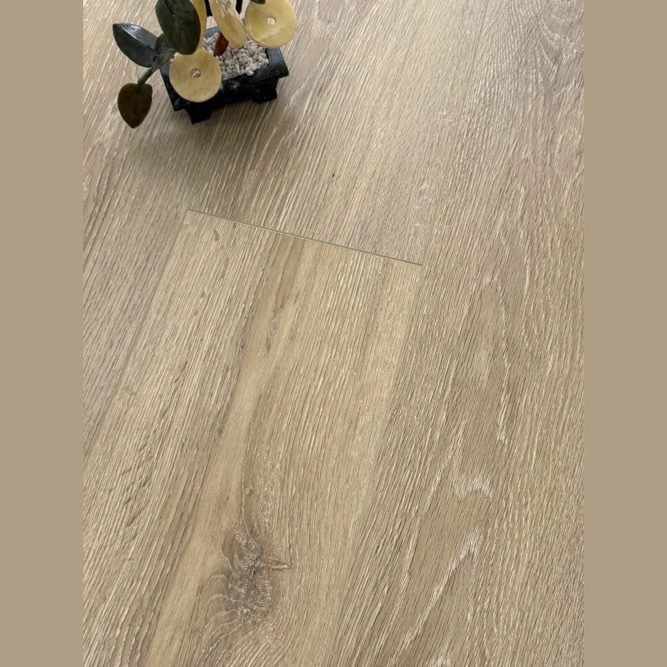 Каменный SPC ламинат ICON AQUAMARINE Дуб Магеллан/Oak Magellan AQ-12 (1220х183х4,5мм)