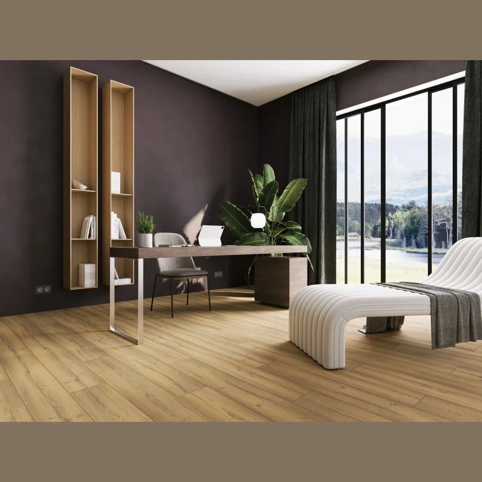 Ламинат EVERSENSE Classic EL1047 Дуб Лаваредо Натуральный (1292х193х8мм)