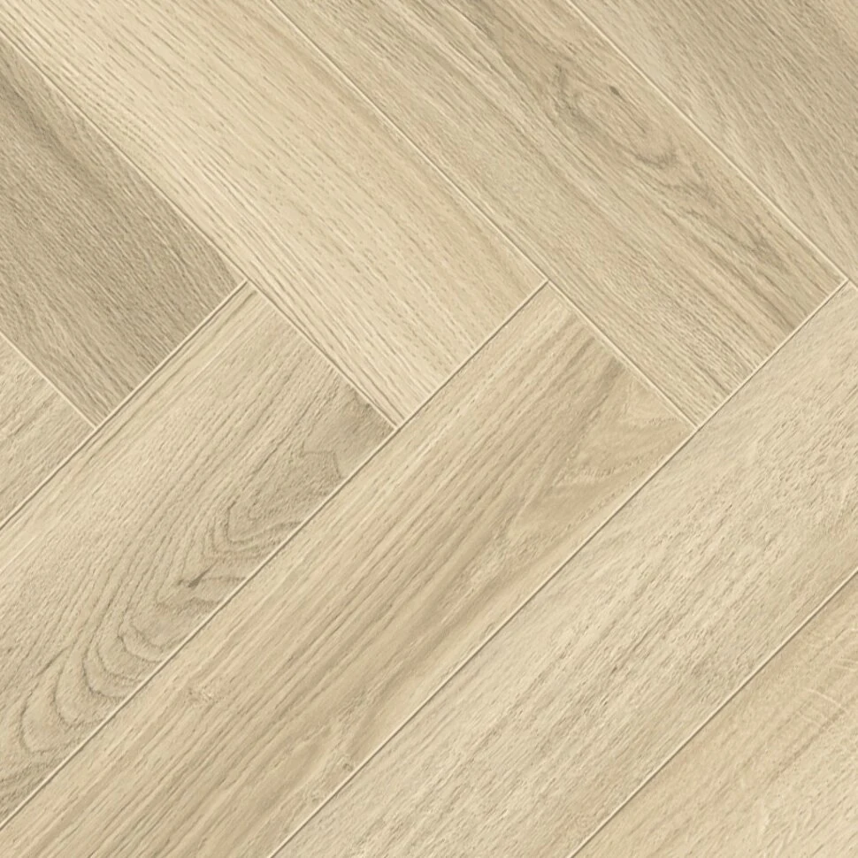 Ламинат NORLAND Herringbone Elegant Strong Дуб Иония LF304-33 (600х100х12 мм)
