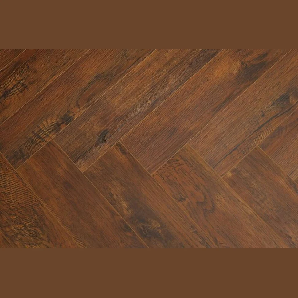 Каменный SPC ламинат EVOFLOOR Parquet Calcanhar (Калканхар) 640*128*4.5