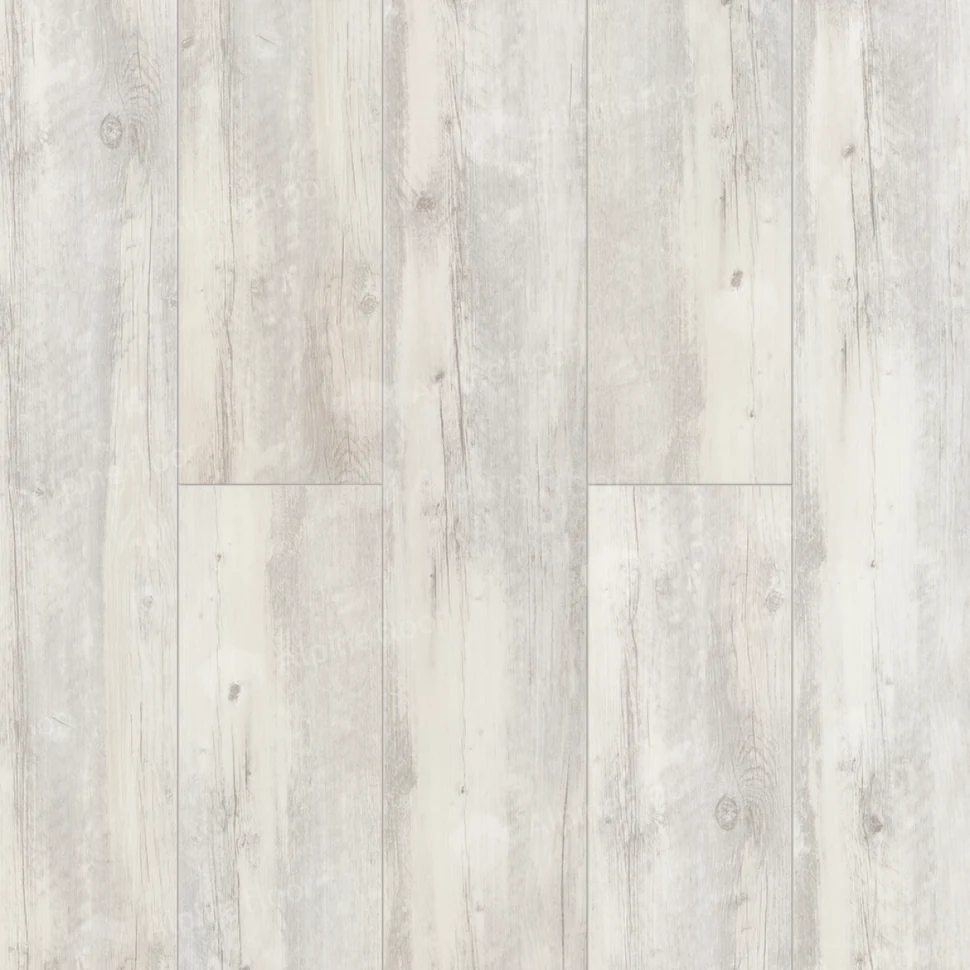 Каменный ламинат SPC Alpine Floor CLASSIC LIGHT Акация Click ECO 107-88 MC