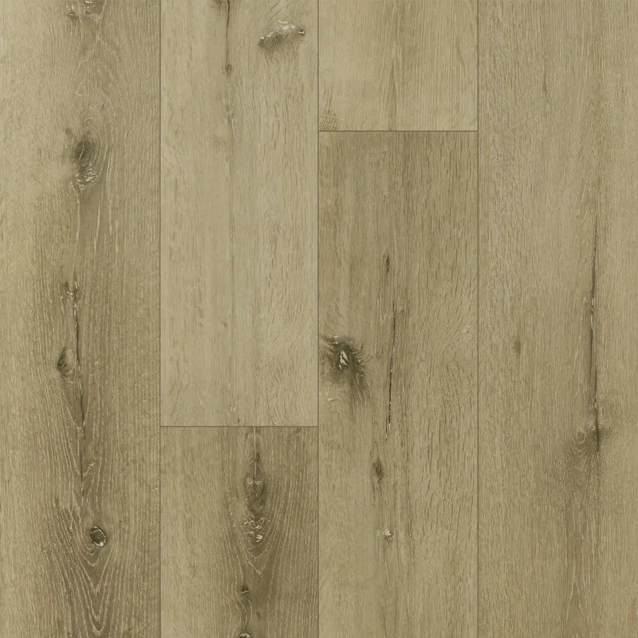 Каменный ламинат SPC ReFloor Fargo Bevel 50-1603 Дуб Кантри