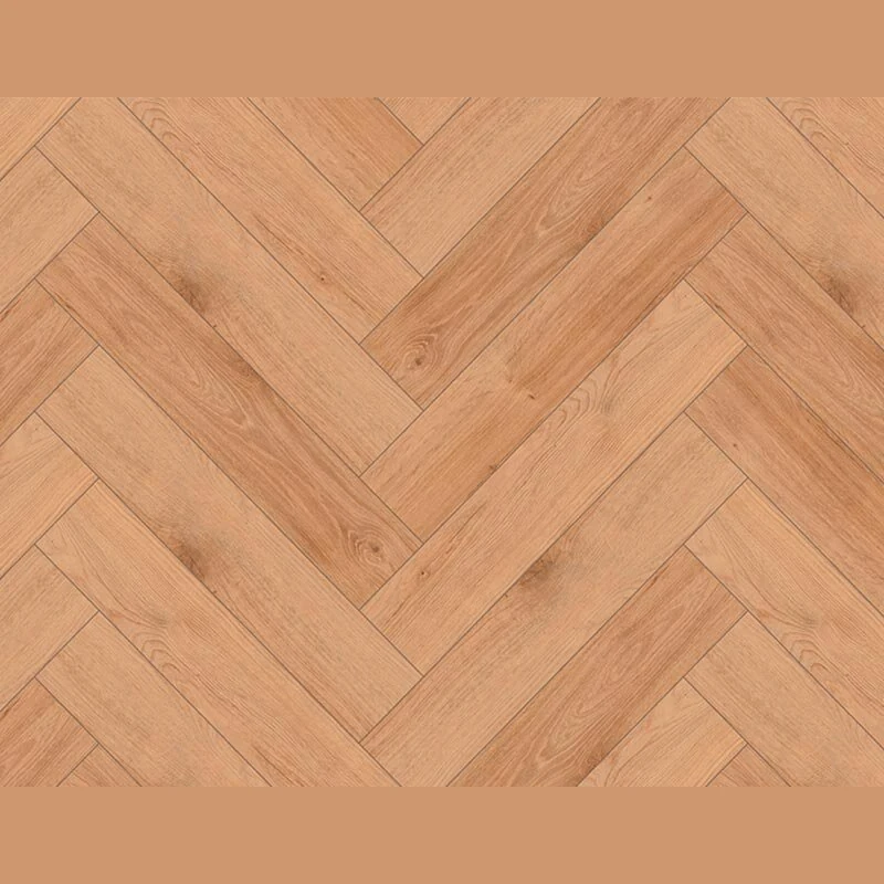 Ламинат My Step Herringbone Manor+ Дуб Мерло MS3810 (643х131х10 мм)