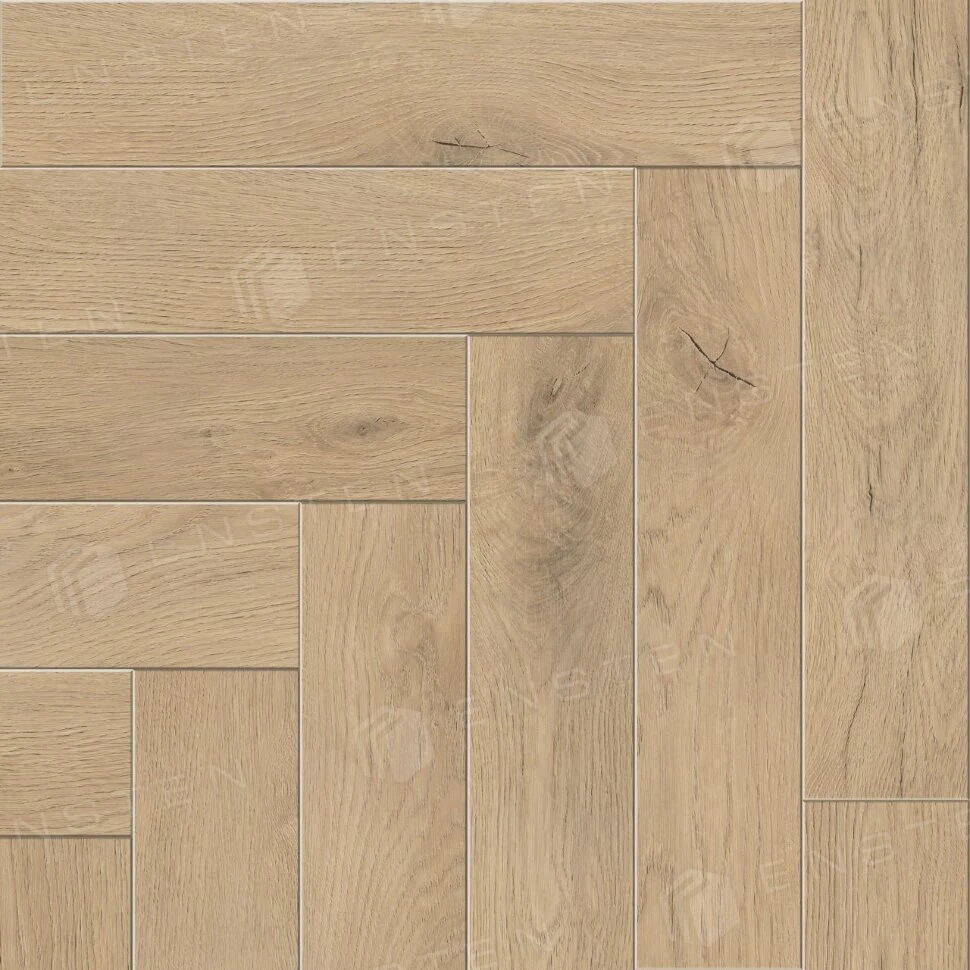 Каменный SPC ламинат Ensten Valland Parquet ECO 103-01 Уиллоу (600х125х4мм)