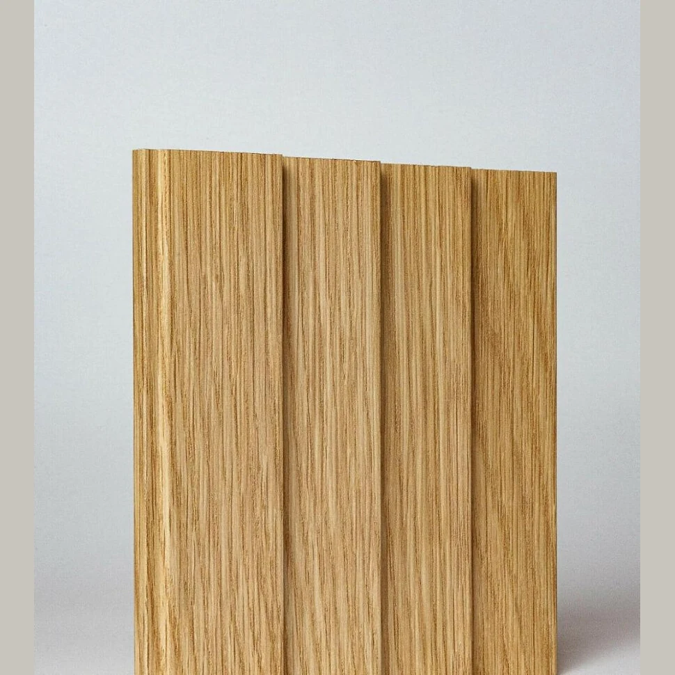Модульная панель ACUPAN Krallen 122.505.93 Дуб Слик