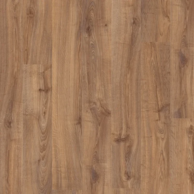 Ламинат Quick Step ELIGNA 3461 Дуб шоколадный промасленный