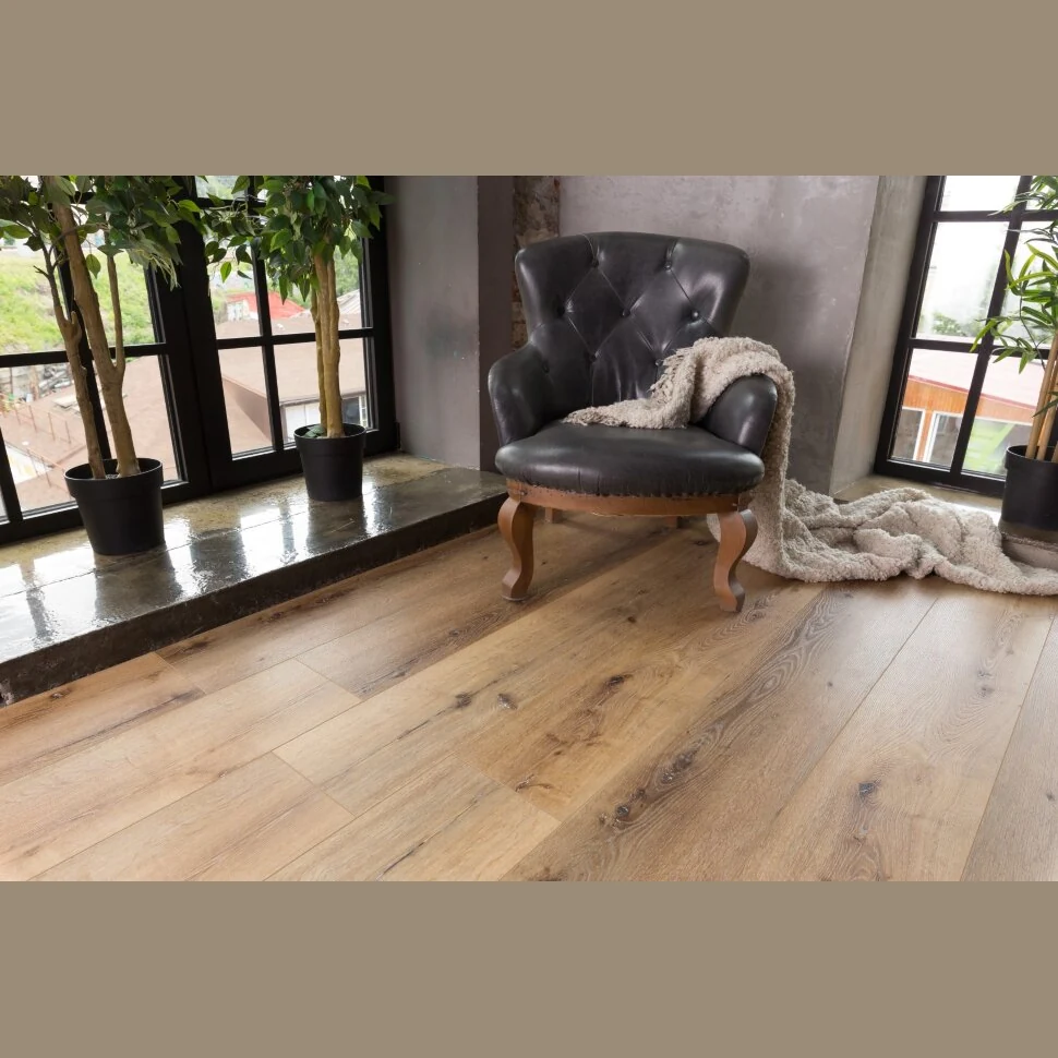 Виниловый ламинат клеевой AQUAFLOOR Realwood XL GLUE AF8002XL GLUE (1524x228x2.5 мм)