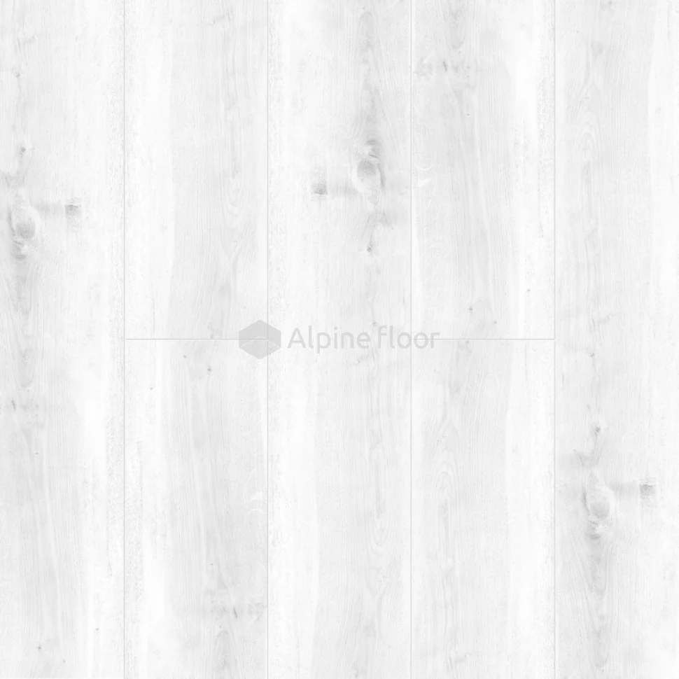 Каменный ламинат SPC Alpine Floor CLASSIC LIGHT Дуб Выбеленный ECO 182-88 MC