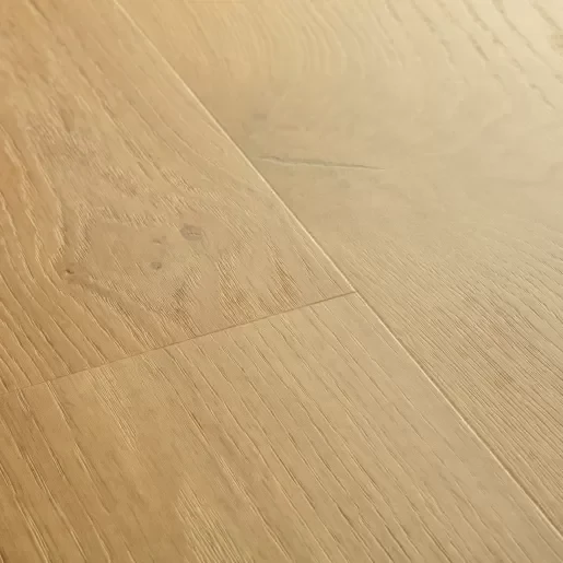 Жесткая ПВХ плитка QUICK-STEP ALPHA VINYL BLOS AVSPU40320 Дуб береговой медовый (1251х189х4+1мм)