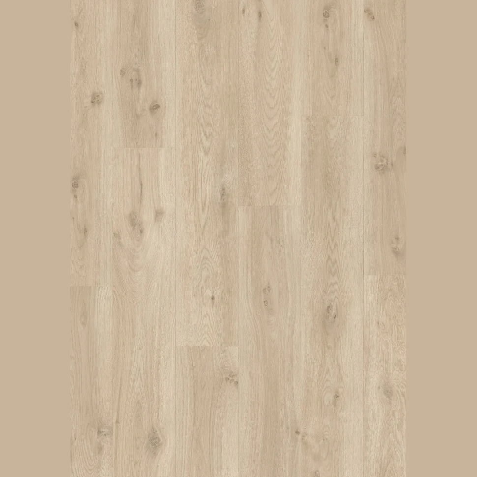Плитка ПВХ Clix Floor Classic Plank CXCL40189 Дуб яркий бежевый (1251х187х4,2мм)