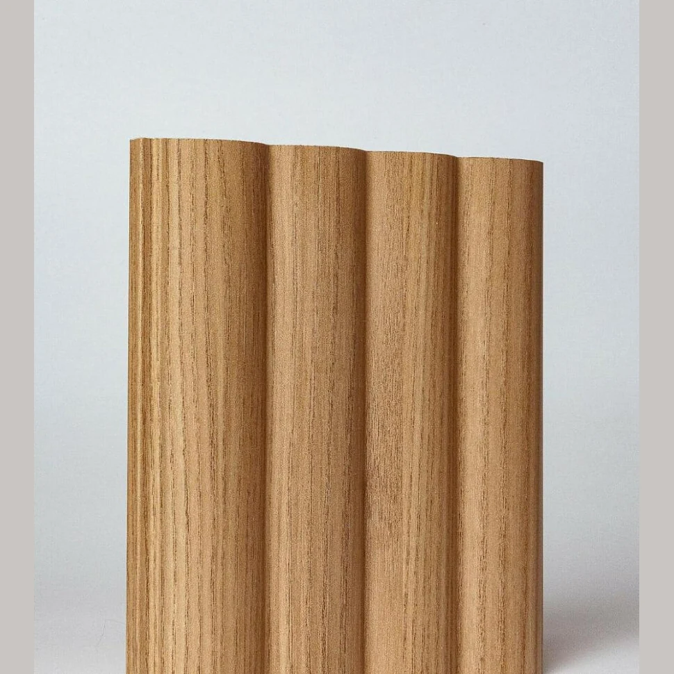 Модульная панель ACUPAN Wolken 122504.95 Эльм Натуральный