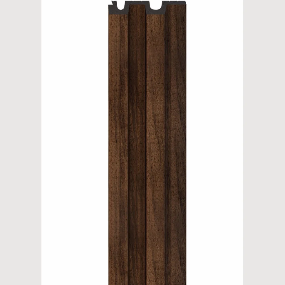Реечные стеновые панели VOX Linerio L-LINE CHOCOLATE 2,65