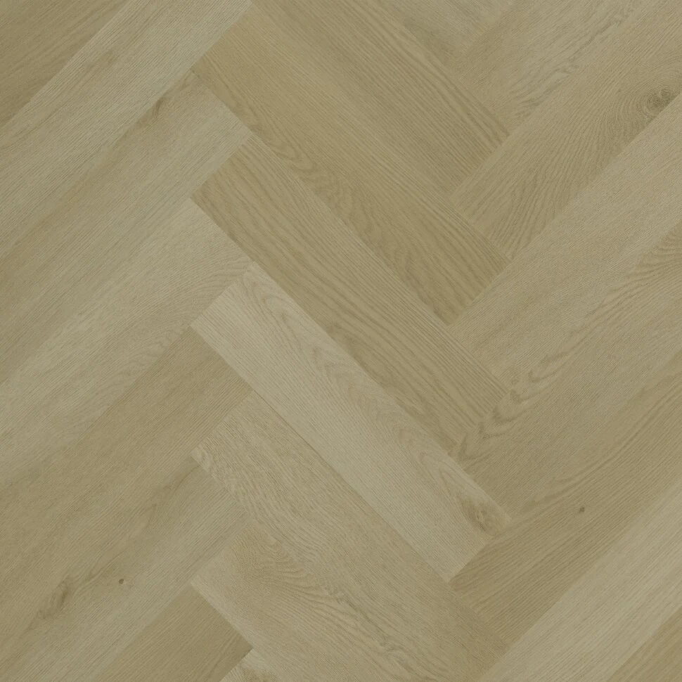 Каменный ламинат SPC ReFloor Fargo Herringbone Дуб Атлантик 44-653-41 (400х100х4,5 мм)