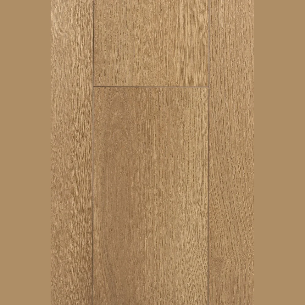 Ламинат FirstFloor SUPREME BLACK CORE 4D Дуб Жаккард 1F418 (1520х196х8мм)