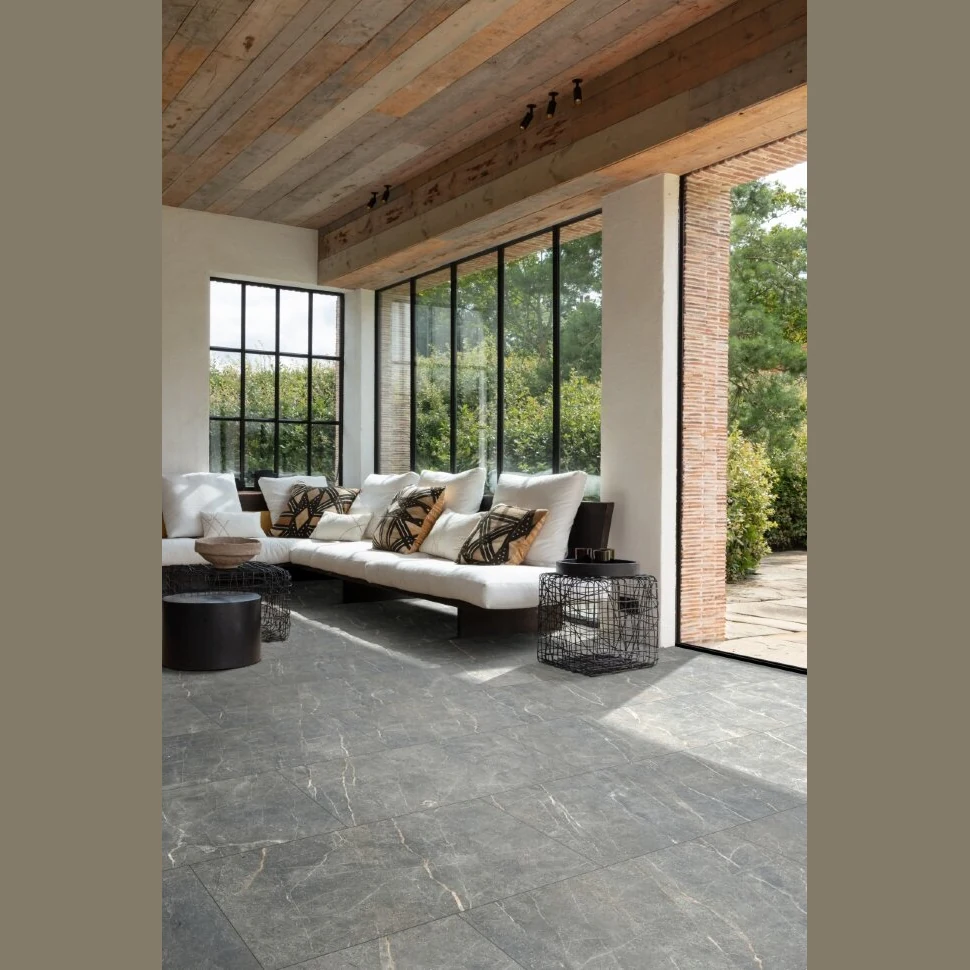 Виниловый ламинат MODULEO LAYRED 55 YORK STONE 46953 (856х428х6мм)