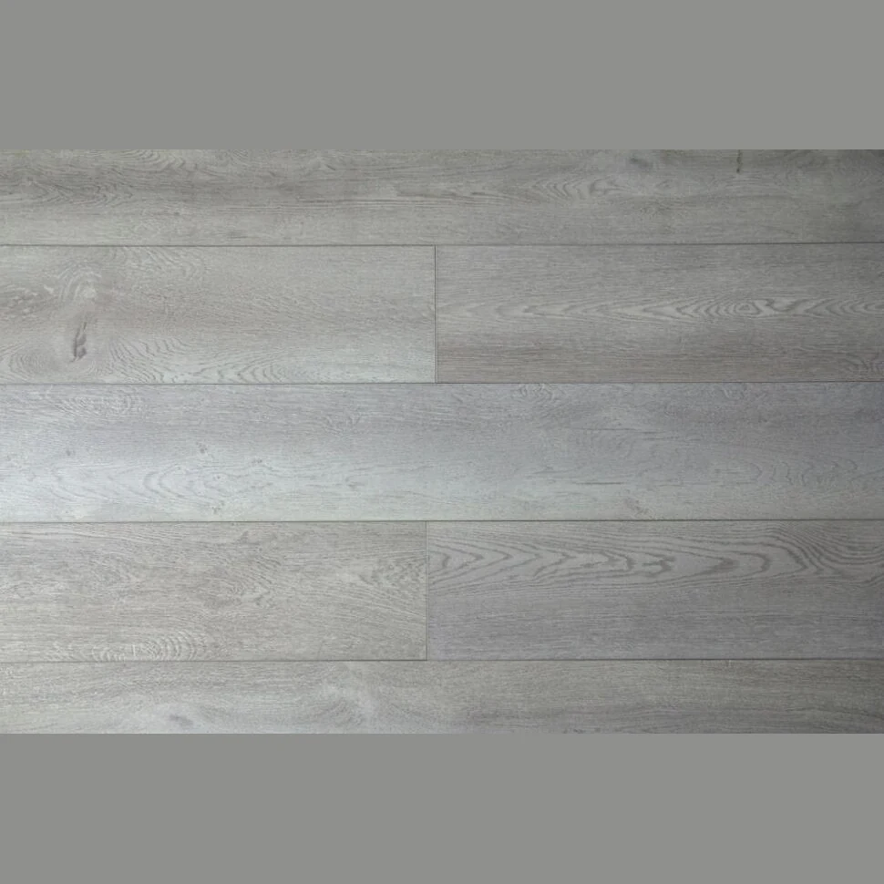 Каменный SPC ламинат PLANKER ROCKWOOD Дуб Жемчужный (1220х150х4 мм)