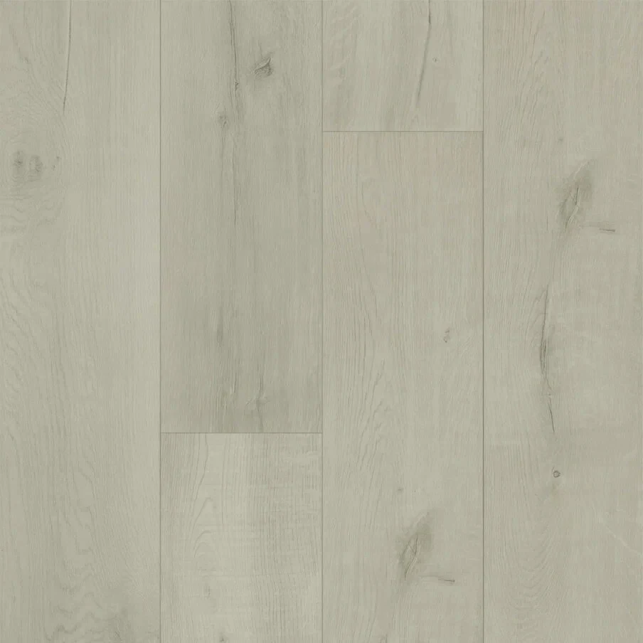 Каменный ламинат SPC ReFloor Fargo Bevel 50-81996-14 Дуб Лондонский Туман
