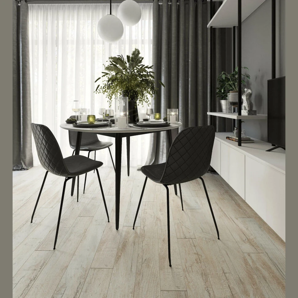Ламинат AlixFloor City Line Дуб дымчатый италика