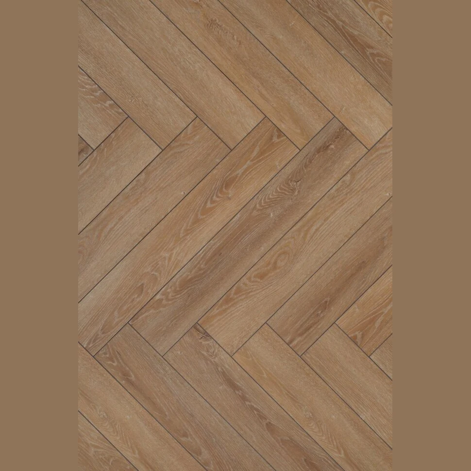 Каменный SPC ламинат AQUAFLOOR Parquet Plus AF6020PQ+ (720x120x7мм)
