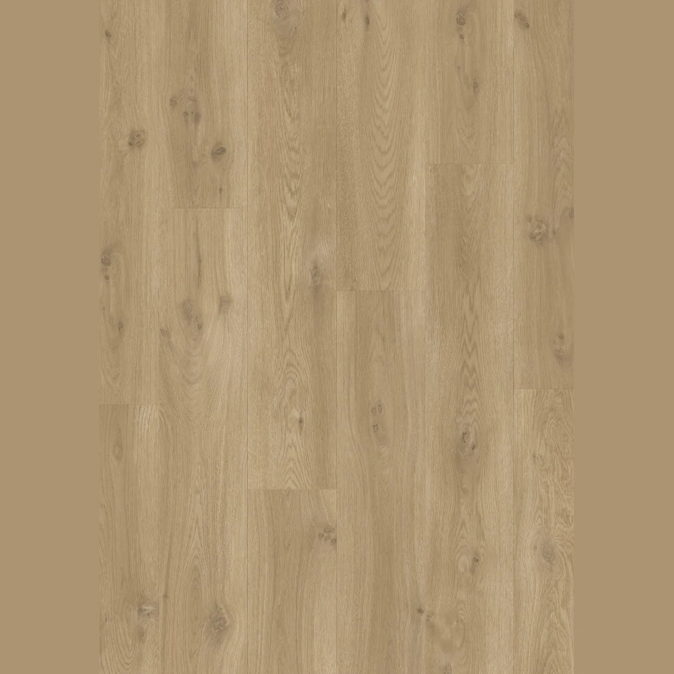 Плитка ПВХ Clix Floor Classic Plank CXCL40190 Дуб яркий светлый натуральный (1251х187х4,2мм)