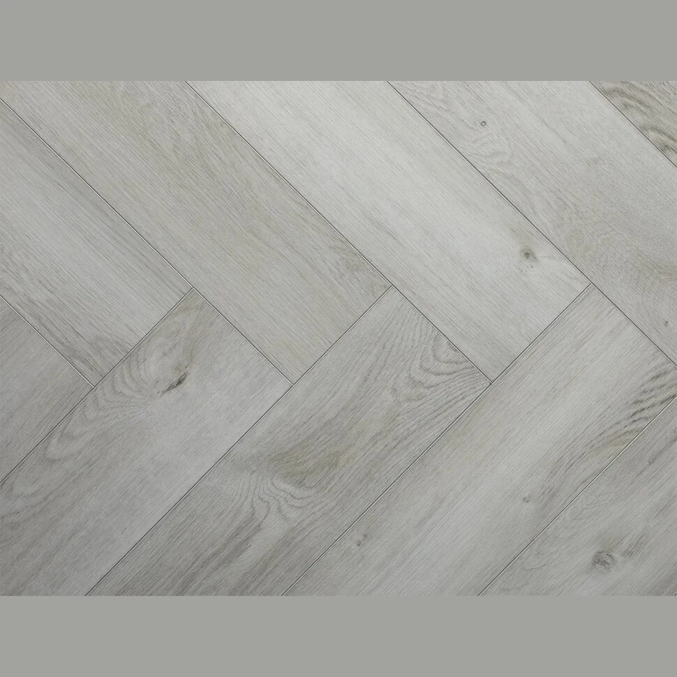 Каменный SPC ламинат PrimeFloor Parquet Дуб Сириус 013-120 (600х125х4)