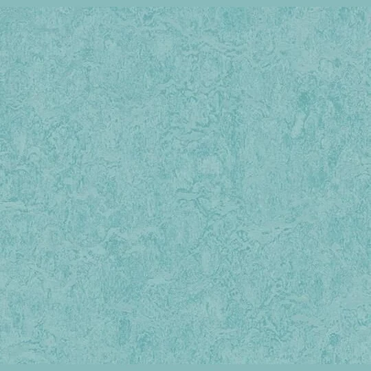 Линолеум Forbo Marmoleum Marbled Fresco 3267 aqua