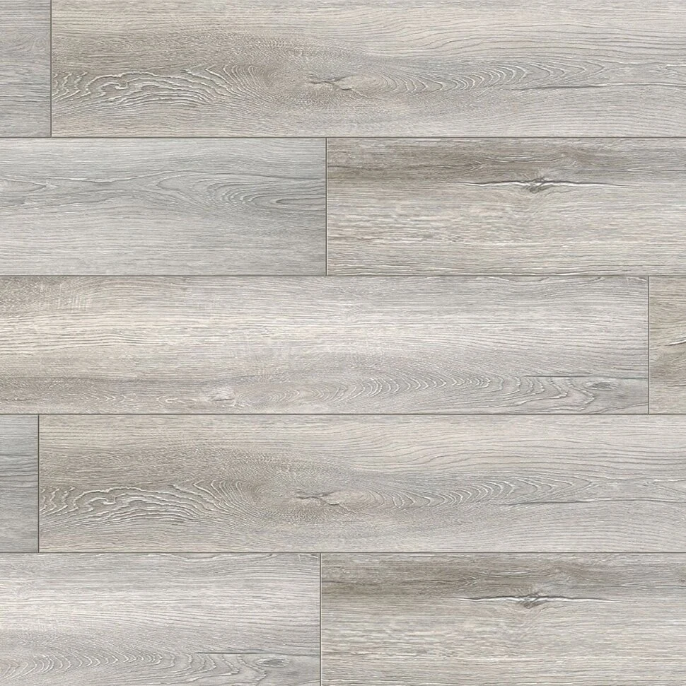 Каменный SPC ламинат Kronostep flooring Z188 White Mist Oak