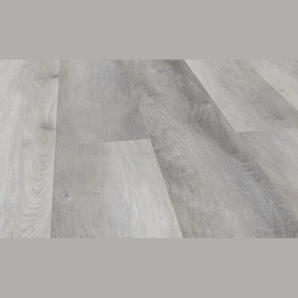 Каменный SPC ламинат Falquon The Floor Wood Дуб Таскон P6001