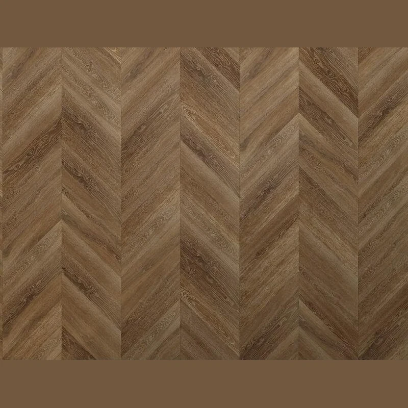 Каменный SPC ламинат Damy Floor Chevron DF07-Ch Шайо (600х127х5 мм)