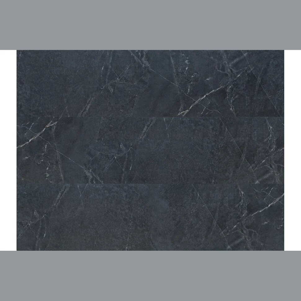 Виниловый ламинат CERAMO VINILAM STONE 2,5 мм 91909 Ионический Мрамор (4,513) клеевой