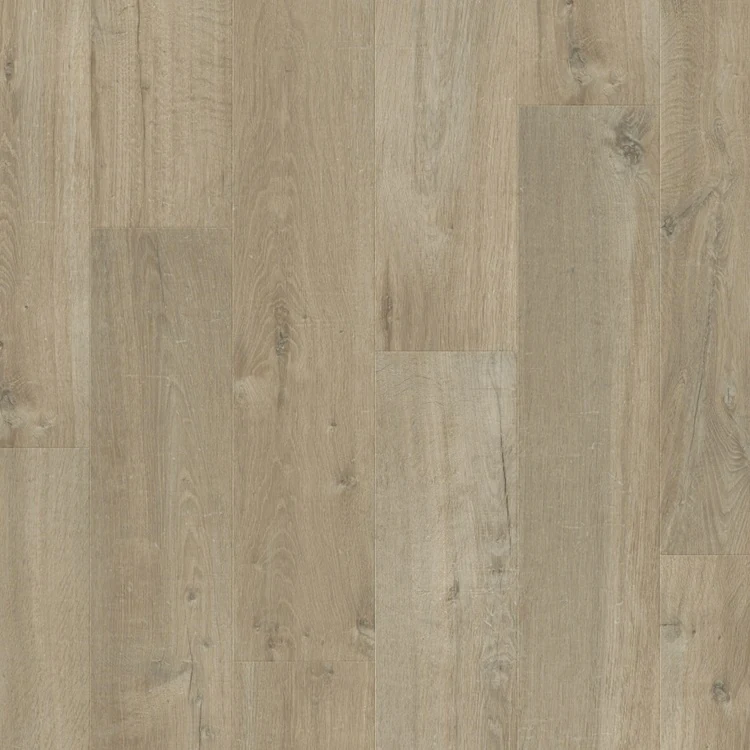 Ламинат Quick Step IMPRESSIVE IM3557 Дуб этнический коричневый